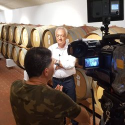 Santo Wines Photo 11