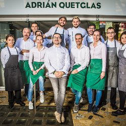 Adrian Quetglas Photo 25