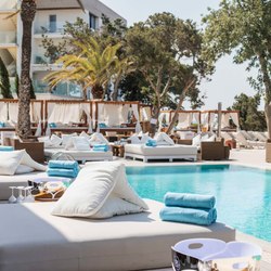 Nikki Beach, Ibiza Photo 28
