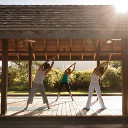 The Four Seasons Spa, Nevis Photo 12
