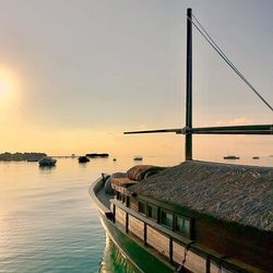 Huvafen Fushi Photo 17