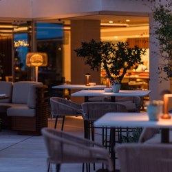 Nobu Hotel Ibiza Bay Photo 3