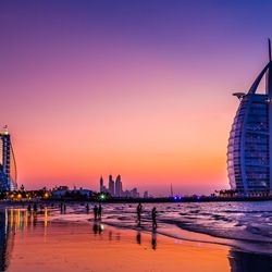 Sunset Beach Dubai Photo 6