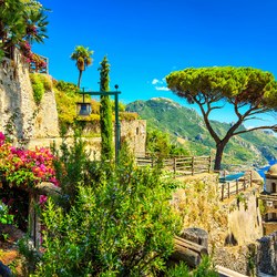 Villa Rufolo Photo 7