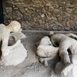 Pompeii Photo 19