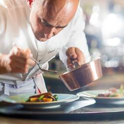 Cucina Byblos Photo 2
