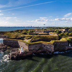 Suomenlinna Fortress Photo 2