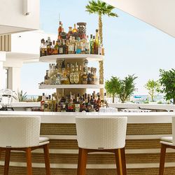 Nobu Hotel Ibiza Bay Photo 15