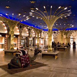Dubai Gold Souk Photo 4