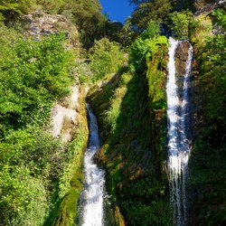 Corsica Canyon Photo 6