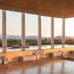 Amanzoe Photo 11