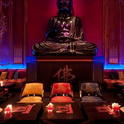 Buddha-Bar Monte-Carlo Photo 27