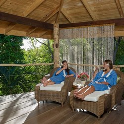 Hillside Spa, Saint Vincent Photo 8
