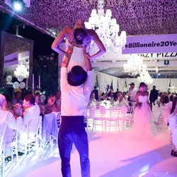 Billionaire Club Photo 18