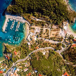 Paleokastritsa Photo 5