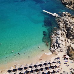 Super Paradise Beach Club Photo 9