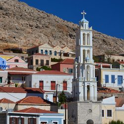 Church of Agios Nikolaos Photo 3