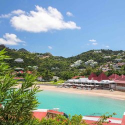 Nikki Beach, St Barts Photo 33