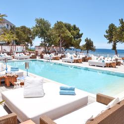 Nikki Beach, Ibiza Photo 10