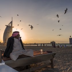 Sunset Beach Dubai Photo 3