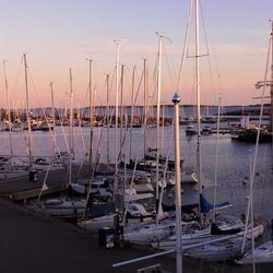 HSF Yacht Club Photo 2