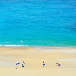 Myrtos Beach  Photo 6