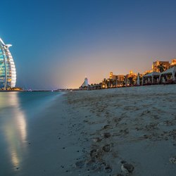 Sunset Beach Dubai Photo 7