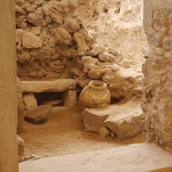 Akrotiri Photo 7