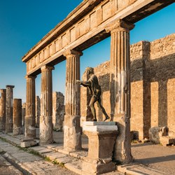 Pompeii Photo 11