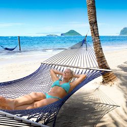 Coconut Bay Beach Resort & Spa Photo 20