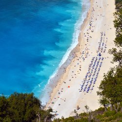 Myrtos Beach  Photo 2
