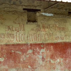 Pompeii Photo 5