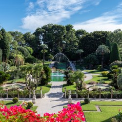 Villa Ephrussi de Rothschild Photo 26
