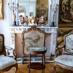 Villa Ephrussi de Rothschild Photo 13
