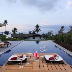 The Village Coconut Island Photo 3