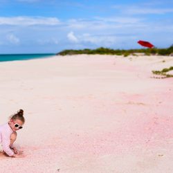 Pink Sand Beach Photo 5