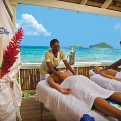 Coconut Bay Beach Resort & Spa Photo 10