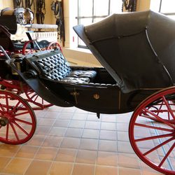 The Cars Collection of H.S.H. the Prince of Monaco Photo 16