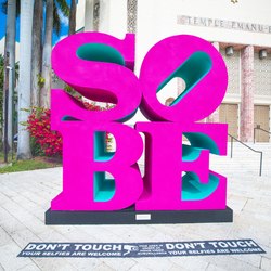 Art Basel Miami Photo 9