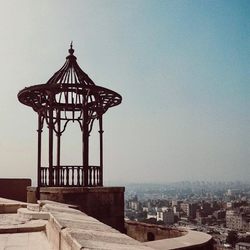 Saladin Cairo Citadel Photo 12