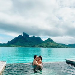 Four Seasons Resort Bora Bora Photo 5