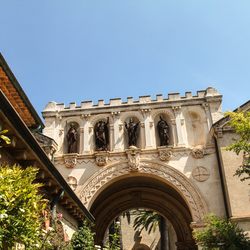 Lerins Abbey (Abbaye de Lerins) Photo 11