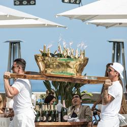 Nikki Beach, Monte-Carlo Photo 11