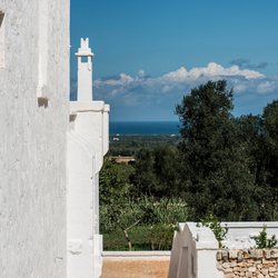 Masseria Le Carrube Photo 8