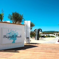 Bagatelle  Photo 2