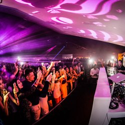 Amber Lounge Abu Dhabi Photo 7