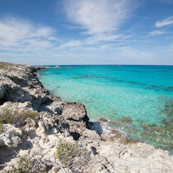 Exuma Cays Land and Sea National Park Photo 2
