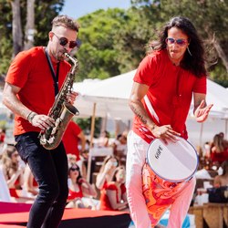 Nikki Beach, Ibiza Photo 34