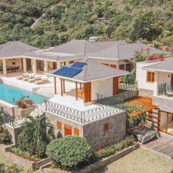Bequia Beach Hotel Photo 22