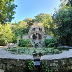  Arboretum Trsteno Photo 3